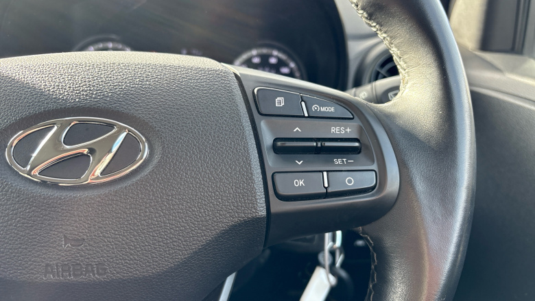 Hyundai i10 1.0 MPi SE Connect 5dr Petrol Hatchback